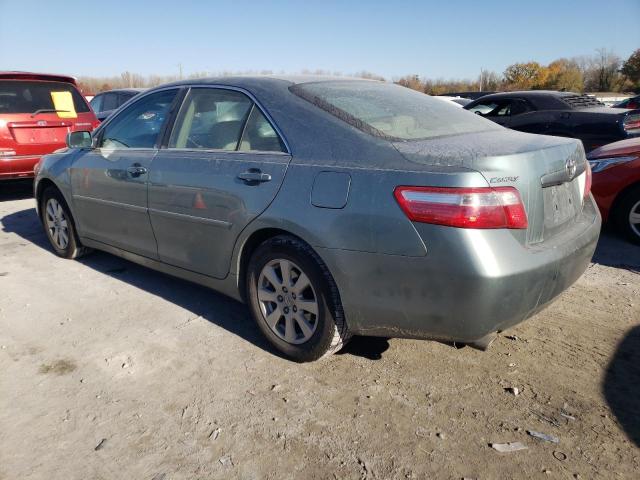 Photo 1 VIN: 4T1BK46K27U512358 - TOYOTA CAMRY 