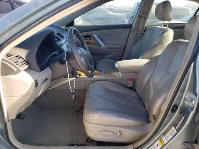 Photo 6 VIN: 4T1BK46K27U512358 - TOYOTA CAMRY 