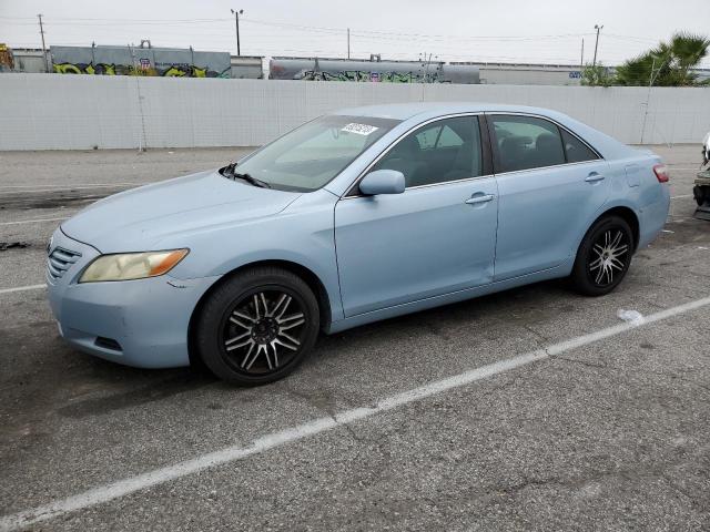 Photo 0 VIN: 4T1BK46K27U514403 - TOYOTA CAMRY LE 