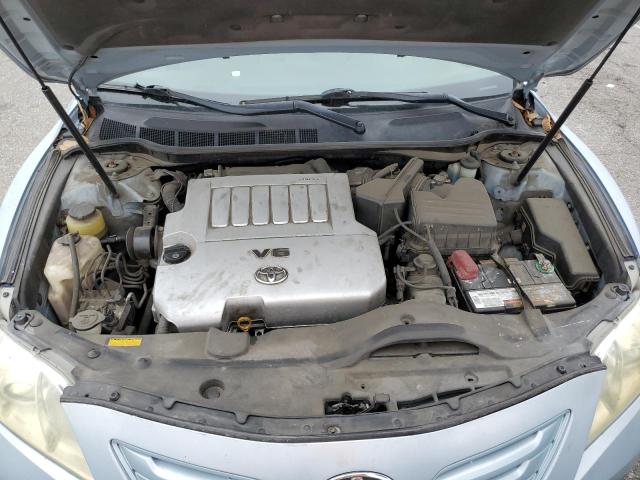 Photo 10 VIN: 4T1BK46K27U514403 - TOYOTA CAMRY LE 