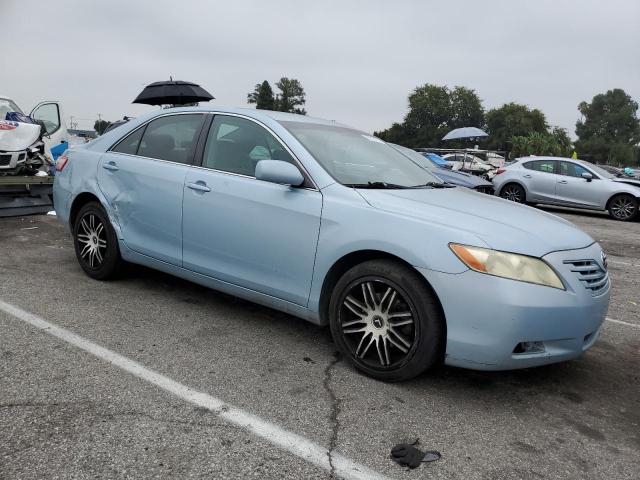 Photo 3 VIN: 4T1BK46K27U514403 - TOYOTA CAMRY LE 