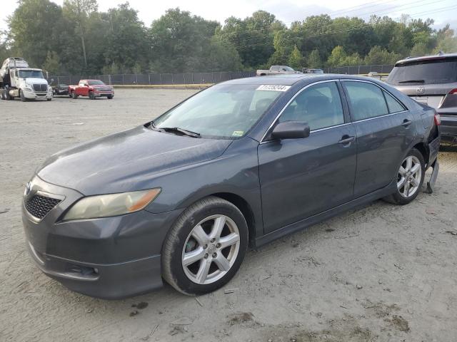 Photo 0 VIN: 4T1BK46K27U514692 - TOYOTA CAMRY LE 