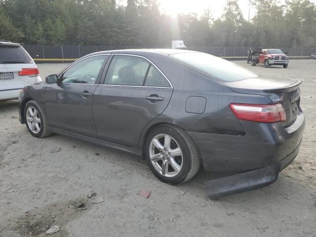 Photo 1 VIN: 4T1BK46K27U514692 - TOYOTA CAMRY LE 