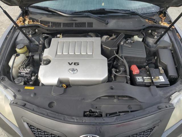 Photo 10 VIN: 4T1BK46K27U514692 - TOYOTA CAMRY LE 