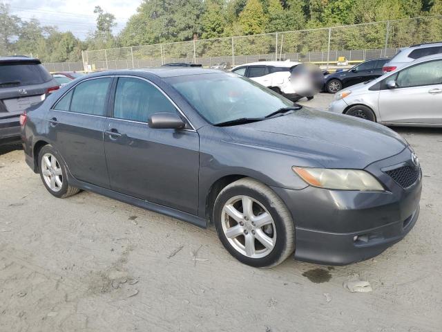 Photo 3 VIN: 4T1BK46K27U514692 - TOYOTA CAMRY LE 