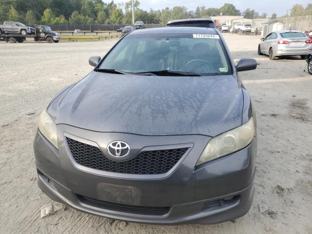 Photo 4 VIN: 4T1BK46K27U514692 - TOYOTA CAMRY LE 