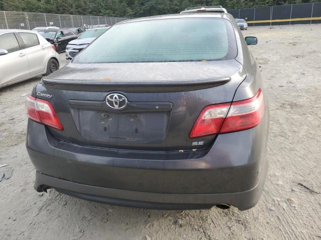 Photo 5 VIN: 4T1BK46K27U514692 - TOYOTA CAMRY LE 