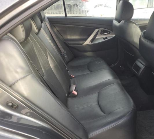 Photo 9 VIN: 4T1BK46K27U514692 - TOYOTA CAMRY LE 