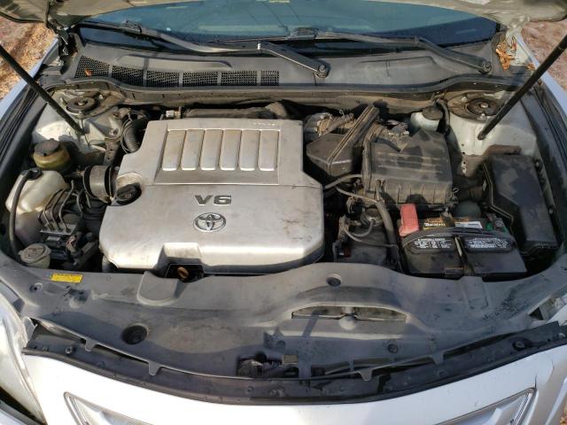 Photo 10 VIN: 4T1BK46K27U515700 - TOYOTA CAMRY 