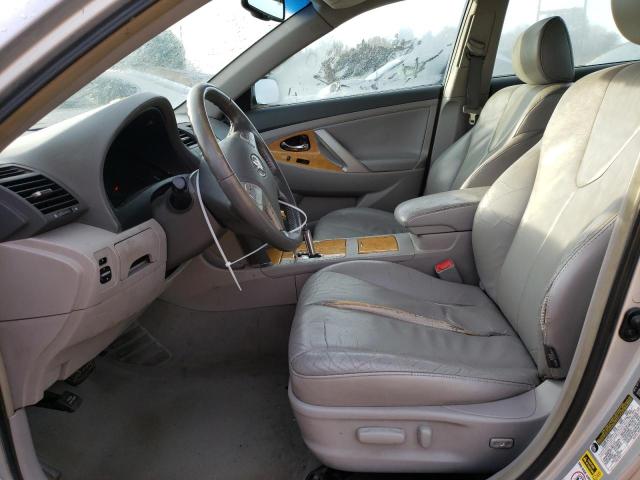 Photo 6 VIN: 4T1BK46K27U515700 - TOYOTA CAMRY 