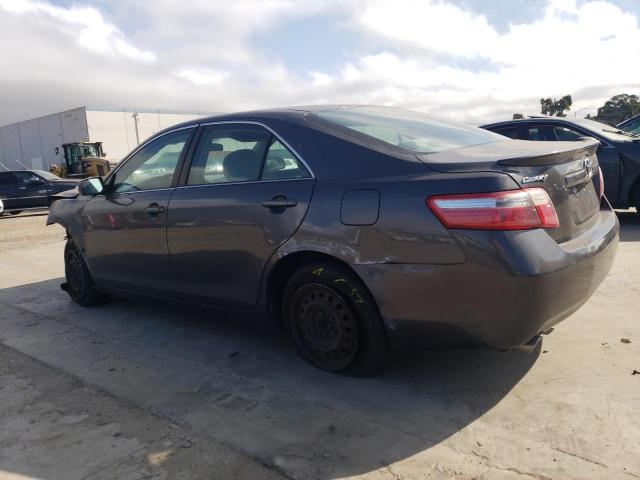 Photo 1 VIN: 4T1BK46K27U525854 - TOYOTA CAMRY LE 