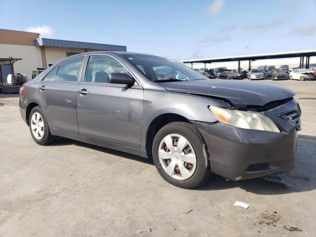 Photo 3 VIN: 4T1BK46K27U525854 - TOYOTA CAMRY LE 