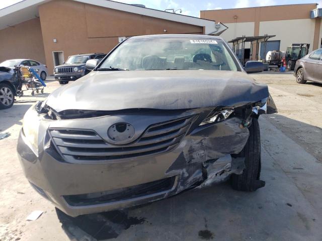 Photo 4 VIN: 4T1BK46K27U525854 - TOYOTA CAMRY LE 