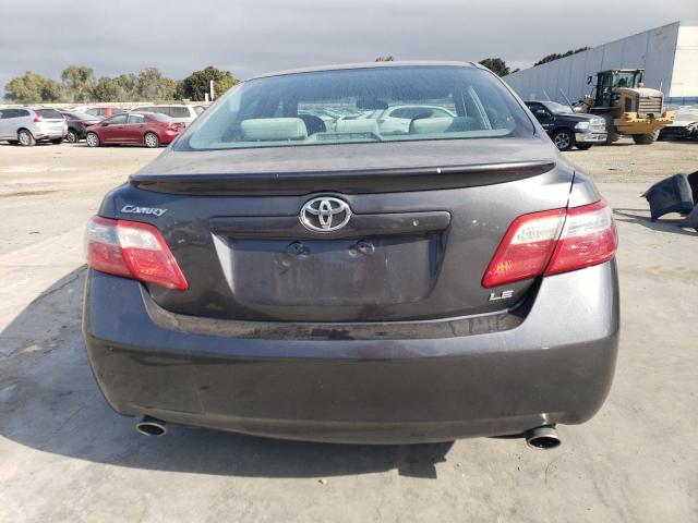 Photo 5 VIN: 4T1BK46K27U525854 - TOYOTA CAMRY LE 