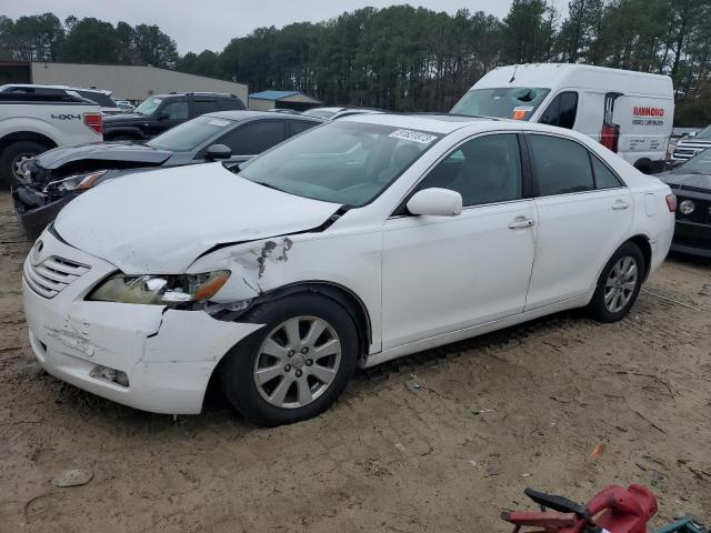 Photo 0 VIN: 4T1BK46K27U537552 - TOYOTA CAMRY 