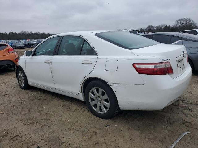 Photo 1 VIN: 4T1BK46K27U537552 - TOYOTA CAMRY 