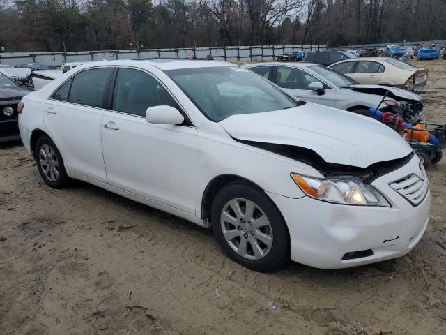 Photo 3 VIN: 4T1BK46K27U537552 - TOYOTA CAMRY 