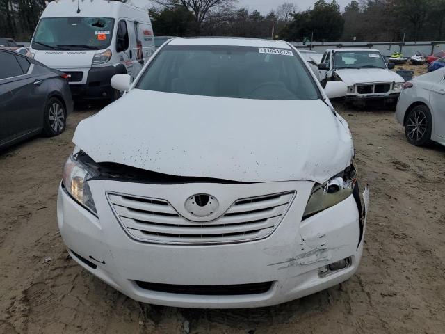 Photo 4 VIN: 4T1BK46K27U537552 - TOYOTA CAMRY 