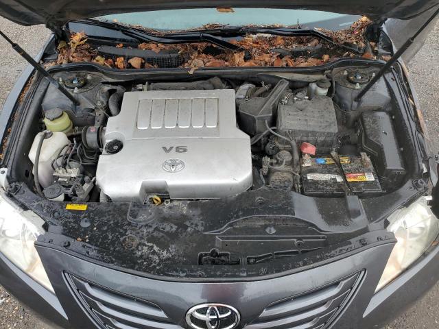 Photo 10 VIN: 4T1BK46K27U539513 - TOYOTA CAMRY 