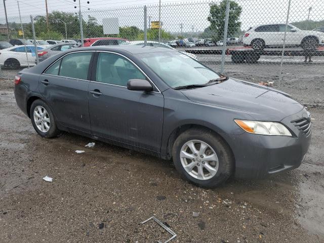 Photo 3 VIN: 4T1BK46K27U539513 - TOYOTA CAMRY 