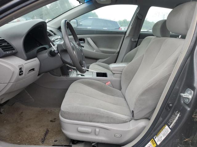 Photo 6 VIN: 4T1BK46K27U539513 - TOYOTA CAMRY 