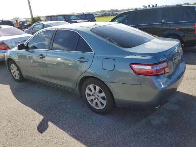 Photo 1 VIN: 4T1BK46K27U541245 - TOYOTA CAMRY LE 