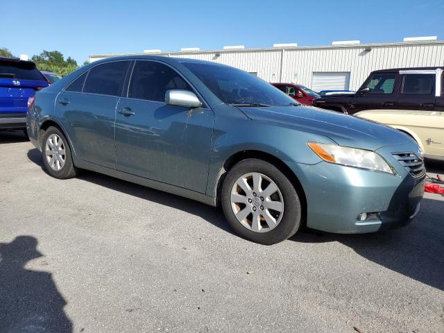 Photo 3 VIN: 4T1BK46K27U541245 - TOYOTA CAMRY LE 