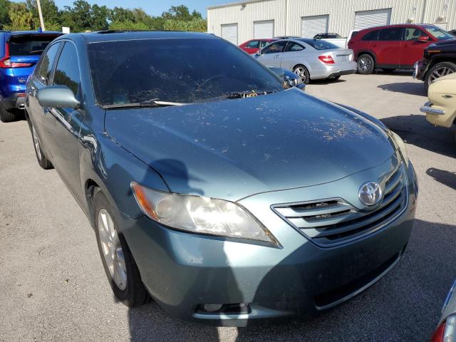 Photo 4 VIN: 4T1BK46K27U541245 - TOYOTA CAMRY LE 