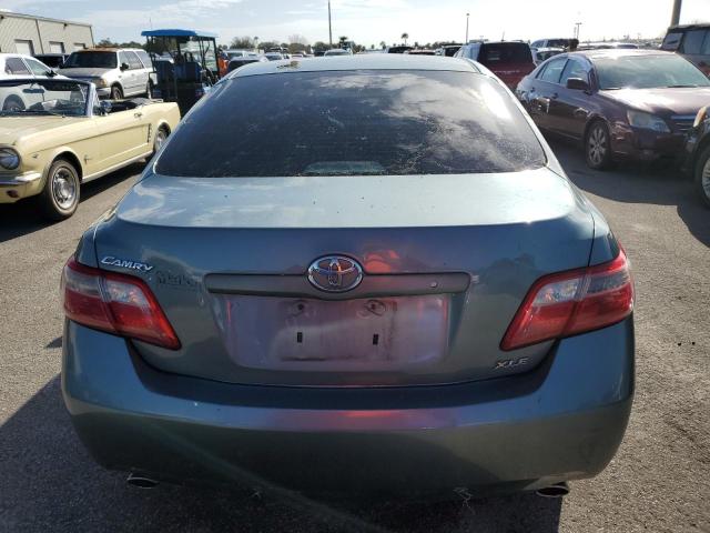 Photo 5 VIN: 4T1BK46K27U541245 - TOYOTA CAMRY LE 