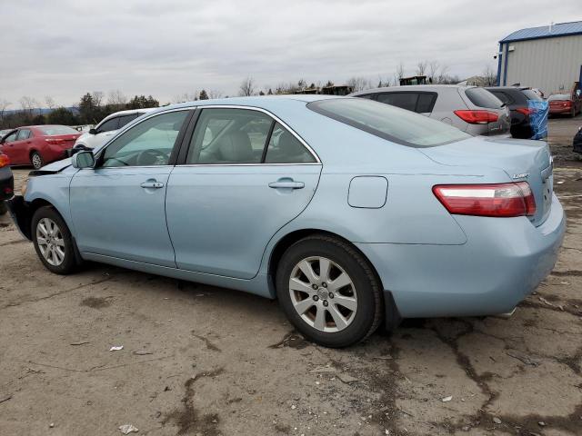 Photo 1 VIN: 4T1BK46K27U542427 - TOYOTA CAMRY 