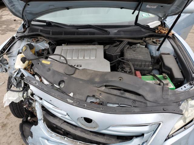 Photo 10 VIN: 4T1BK46K27U542427 - TOYOTA CAMRY 