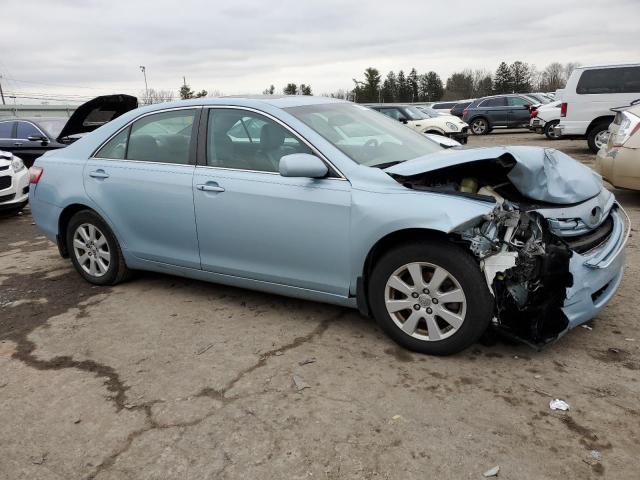 Photo 3 VIN: 4T1BK46K27U542427 - TOYOTA CAMRY 