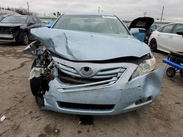 Photo 4 VIN: 4T1BK46K27U542427 - TOYOTA CAMRY 