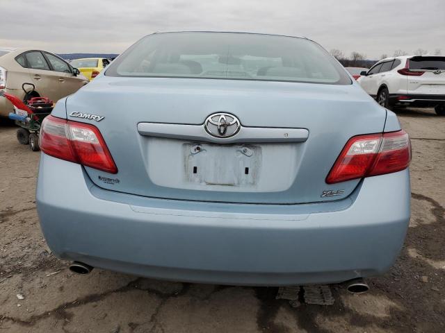 Photo 5 VIN: 4T1BK46K27U542427 - TOYOTA CAMRY 