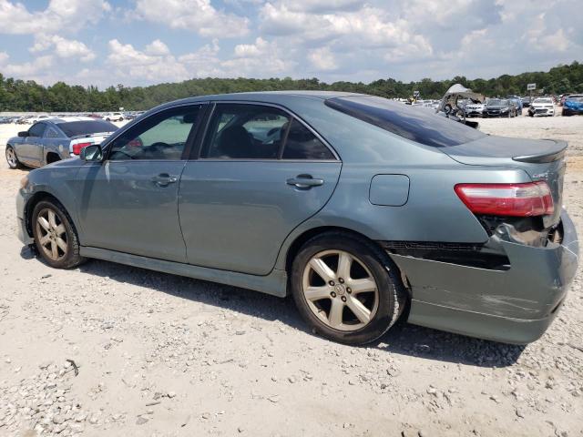 Photo 1 VIN: 4T1BK46K27U551676 - TOYOTA CAMRY LE 