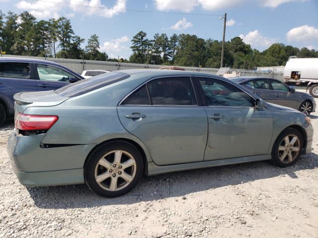 Photo 2 VIN: 4T1BK46K27U551676 - TOYOTA CAMRY LE 