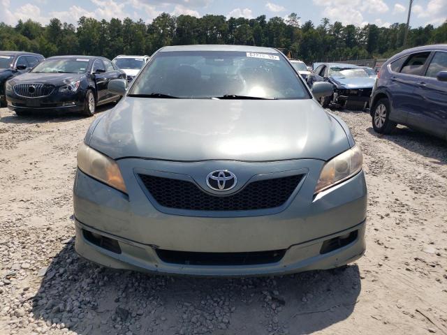 Photo 4 VIN: 4T1BK46K27U551676 - TOYOTA CAMRY LE 