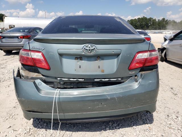 Photo 5 VIN: 4T1BK46K27U551676 - TOYOTA CAMRY LE 