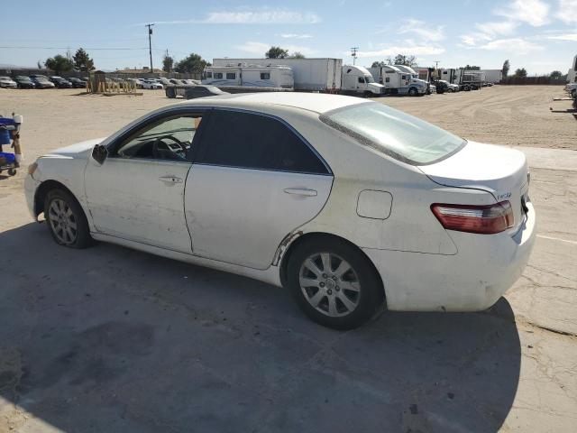 Photo 1 VIN: 4T1BK46K27U551810 - TOYOTA CAMRY 