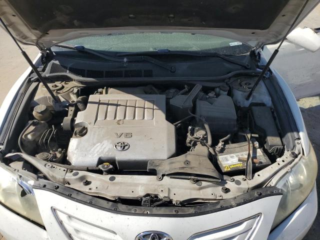 Photo 10 VIN: 4T1BK46K27U551810 - TOYOTA CAMRY 