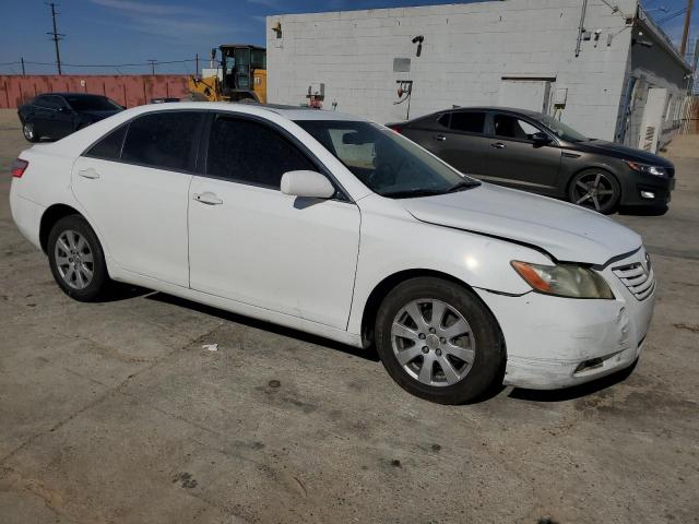 Photo 3 VIN: 4T1BK46K27U551810 - TOYOTA CAMRY 