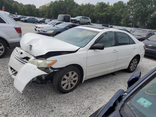 Photo 0 VIN: 4T1BK46K27U551855 - TOYOTA CAMRY 