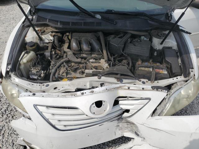 Photo 10 VIN: 4T1BK46K27U551855 - TOYOTA CAMRY 