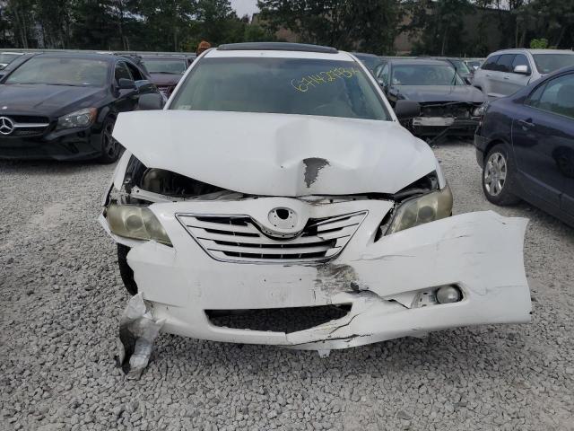 Photo 4 VIN: 4T1BK46K27U551855 - TOYOTA CAMRY 