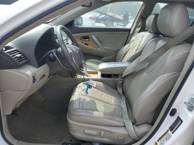 Photo 6 VIN: 4T1BK46K27U551855 - TOYOTA CAMRY 