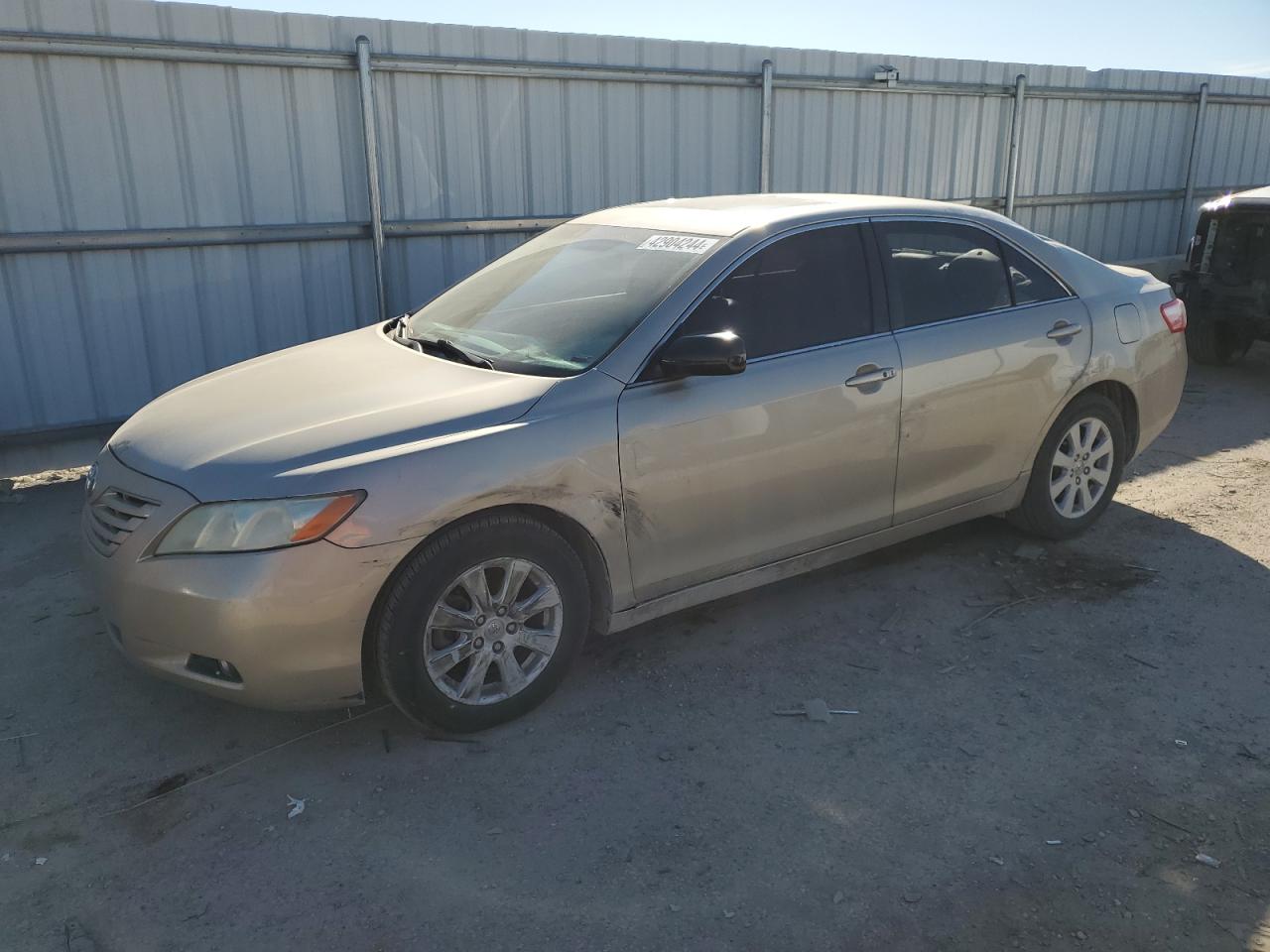 Photo 0 VIN: 4T1BK46K27U556814 - TOYOTA CAMRY 