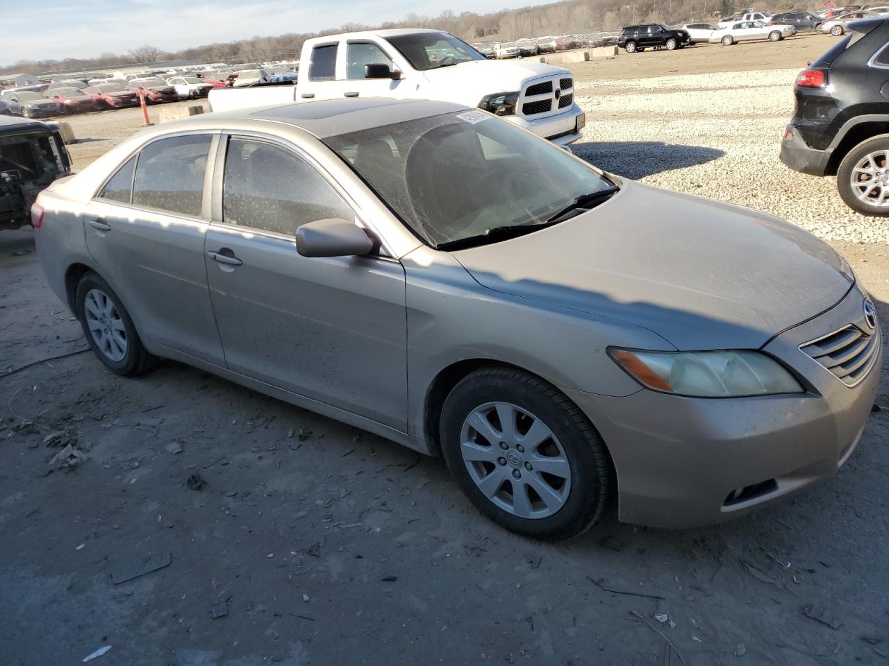 Photo 3 VIN: 4T1BK46K27U556814 - TOYOTA CAMRY 