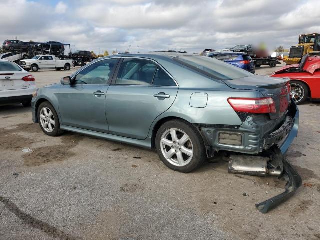 Photo 1 VIN: 4T1BK46K27U557610 - TOYOTA CAMRY LE 