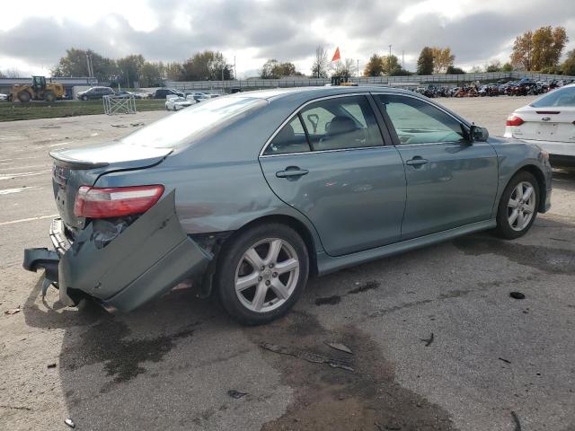 Photo 2 VIN: 4T1BK46K27U557610 - TOYOTA CAMRY LE 