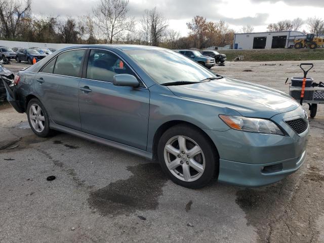 Photo 3 VIN: 4T1BK46K27U557610 - TOYOTA CAMRY LE 